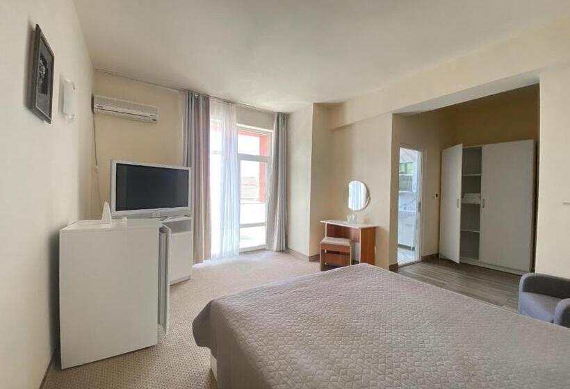 스탠다드 룸, Class