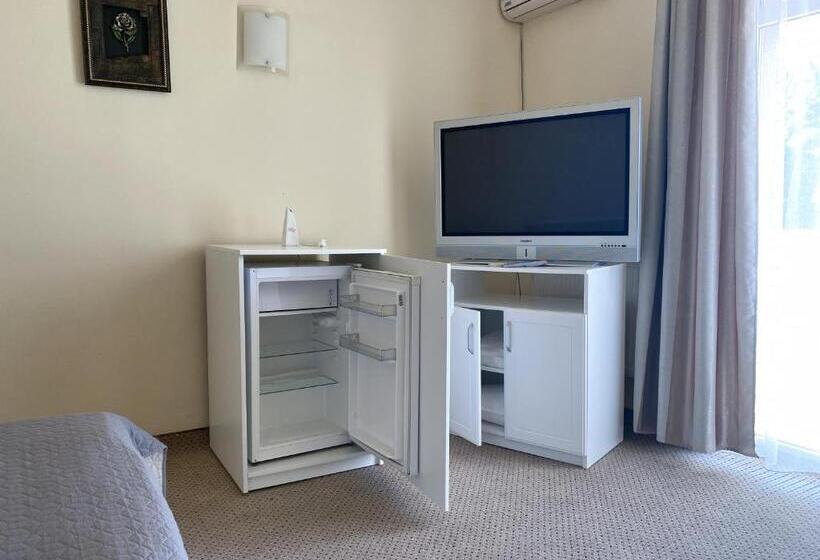 스탠다드 룸, Class