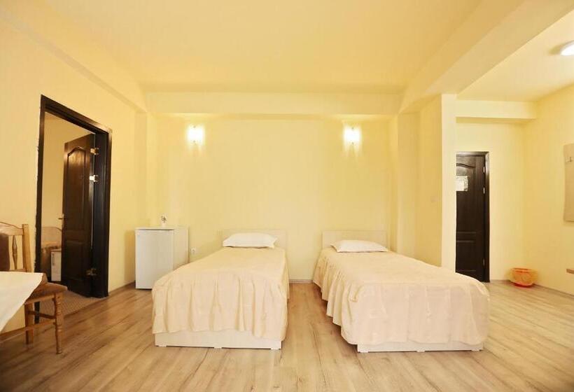 스탠다드 트리플 룸, Class