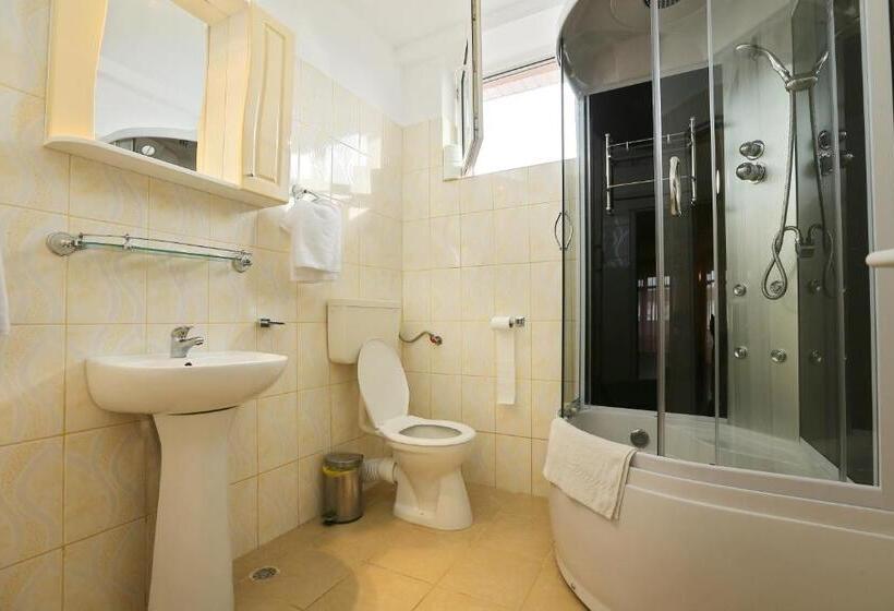 침실 1개 수피리어 아파트, Class