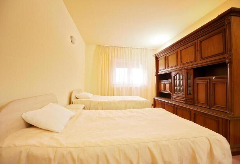 침실 1개 수피리어 아파트, Class