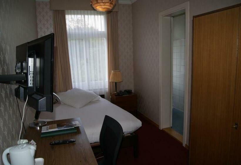 스탠다드 싱글 룸, De La Paix