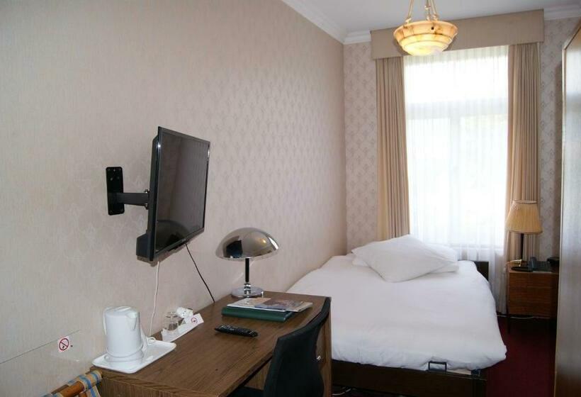 스탠다드 싱글 룸, De La Paix