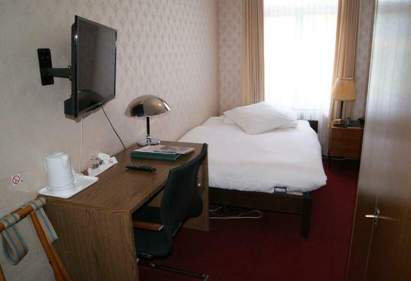 스탠다드 싱글 룸, De La Paix