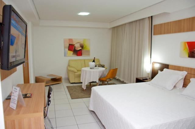 ハイドロマッサージバス付きスイート, Delcas