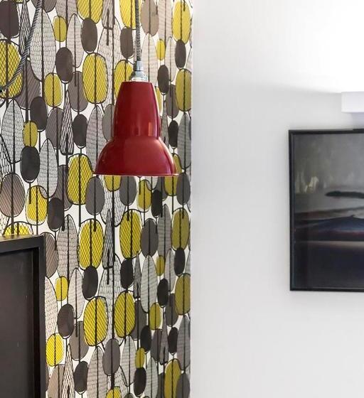 ベーシックルーム, Des Carmes