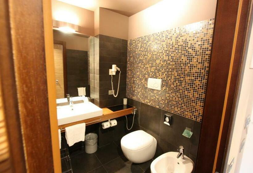 Номер Стандарт, Europa Belluno