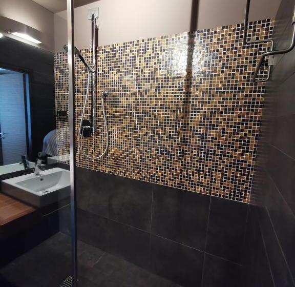 Номер Deluxe, Europa Belluno