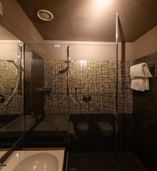 Трехместный Номер Классика, Europa Belluno