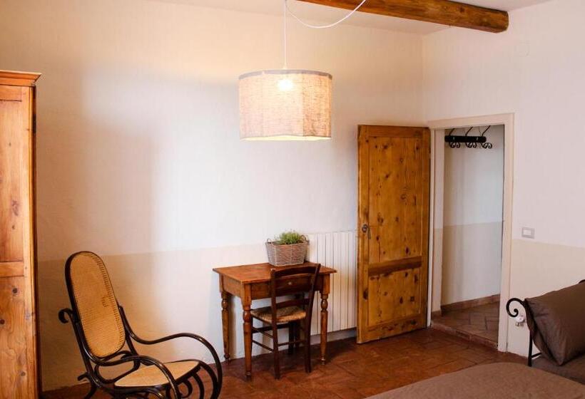 标准间, Fattoria San Donato