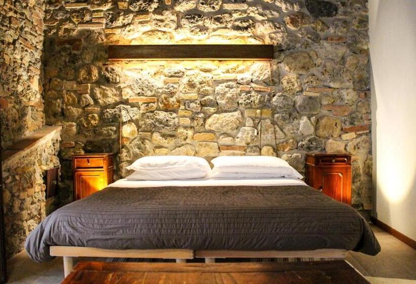 Номер Стандарт, Fattoria San Donato