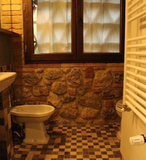 标准间, Fattoria San Donato