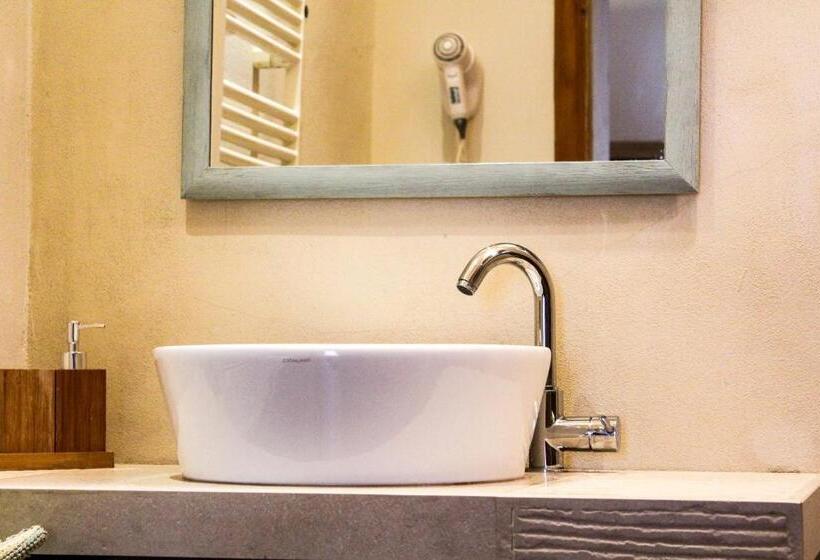 标准间, Fattoria San Donato