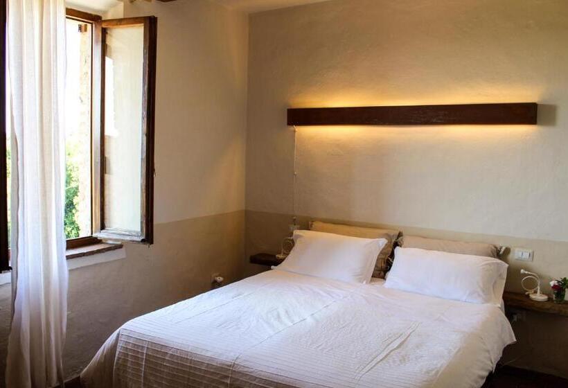 标准间, Fattoria San Donato