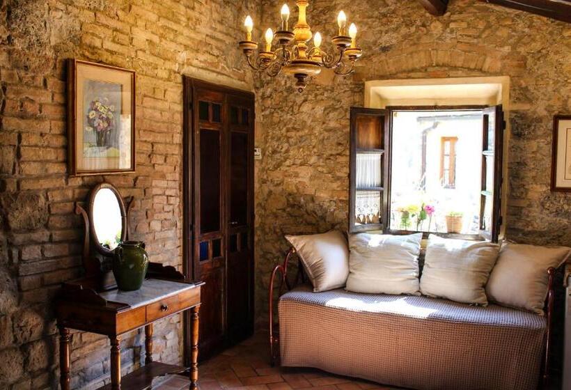 标准间, Fattoria San Donato