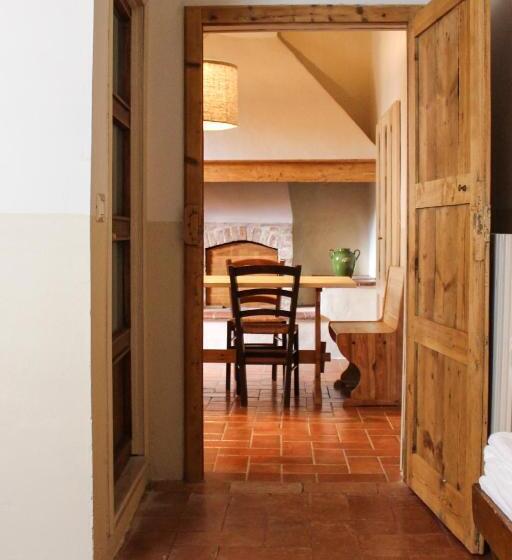 带1个卧室的公寓, Fattoria San Donato