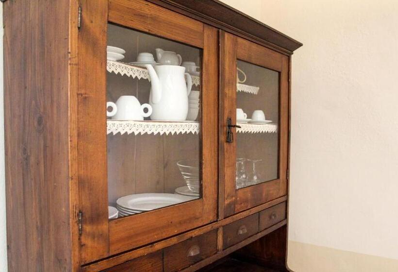 带1个卧室的公寓, Fattoria San Donato