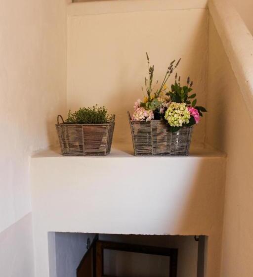 带1个卧室的公寓, Fattoria San Donato