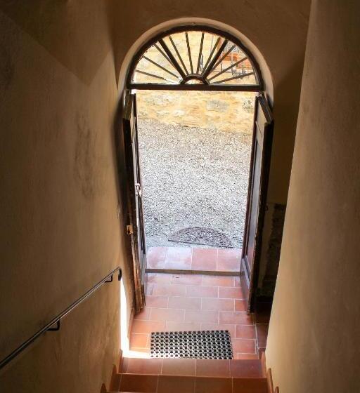 Семейные Апартаменты, Fattoria San Donato