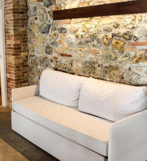 Семейные Апартаменты, Fattoria San Donato