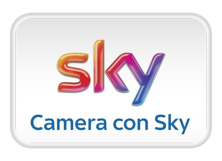 غرفة ديلوكس, Forte Del 48