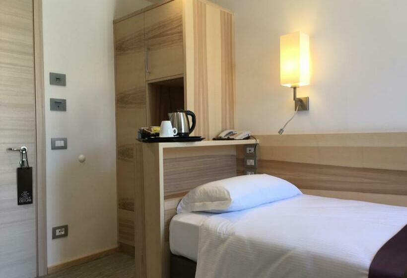 Номер Стандарт Индивидуальный, Garden