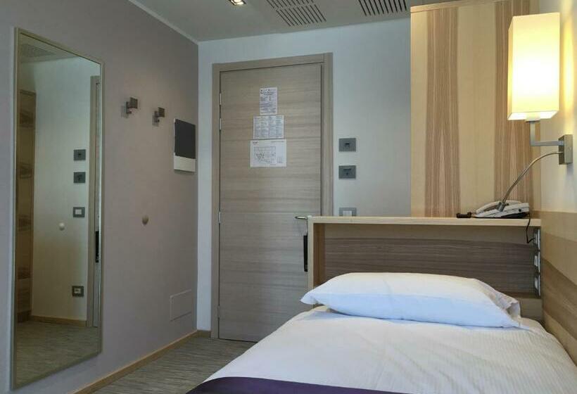 Номер Стандарт Индивидуальный, Garden