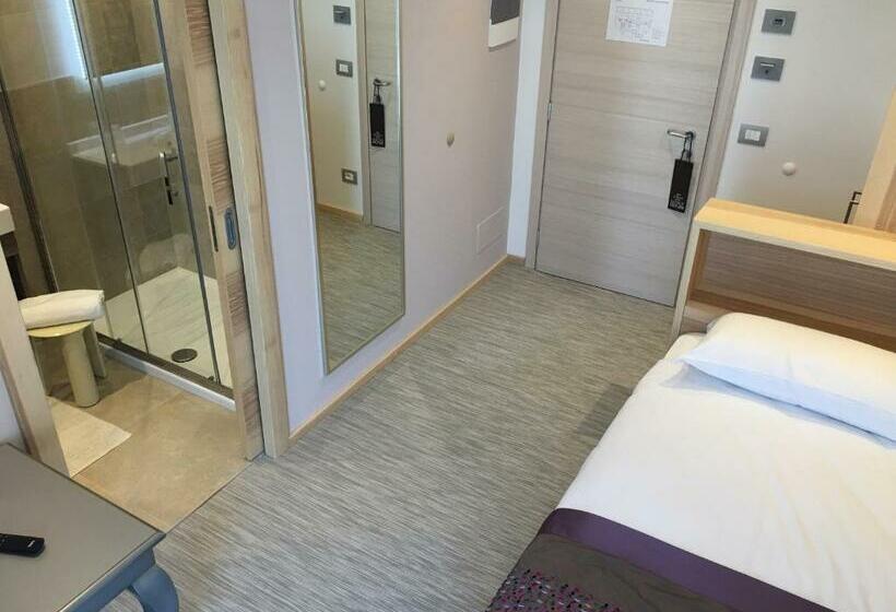 Номер Стандарт Индивидуальный, Garden