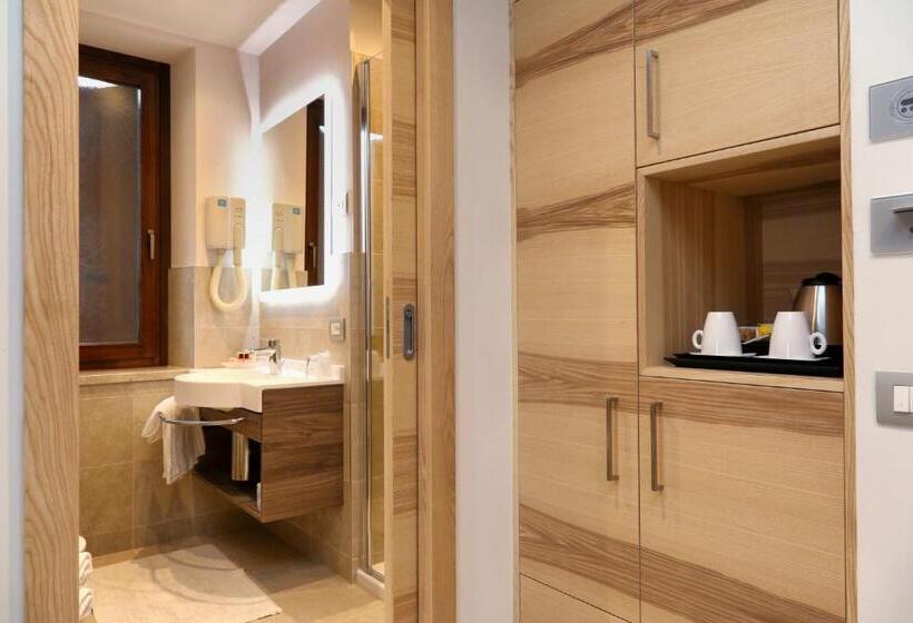 Номер Стандарт, Garden