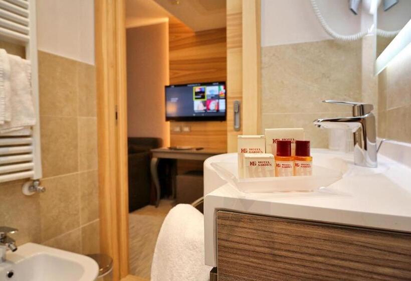 Номер Стандарт, Garden