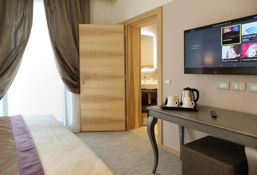 Номер Стандарт, Garden