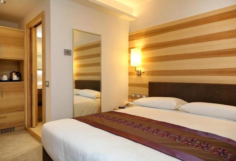 Номер Стандарт, Garden