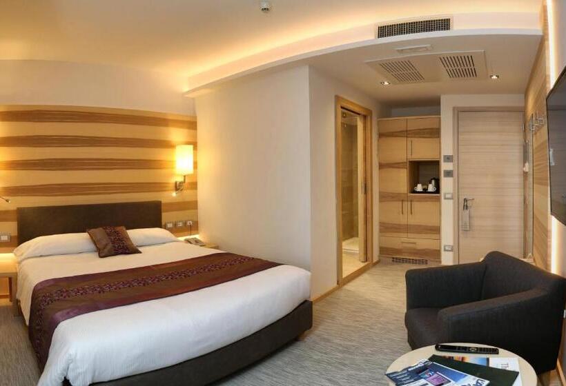 Номер Стандарт, Garden