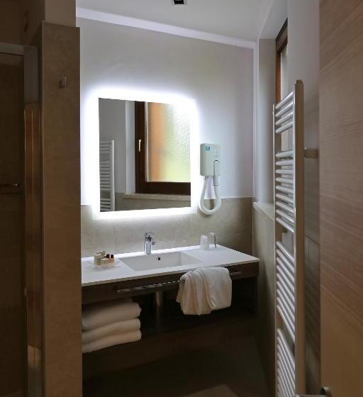 Номер Стандарт Трехместный, Garden