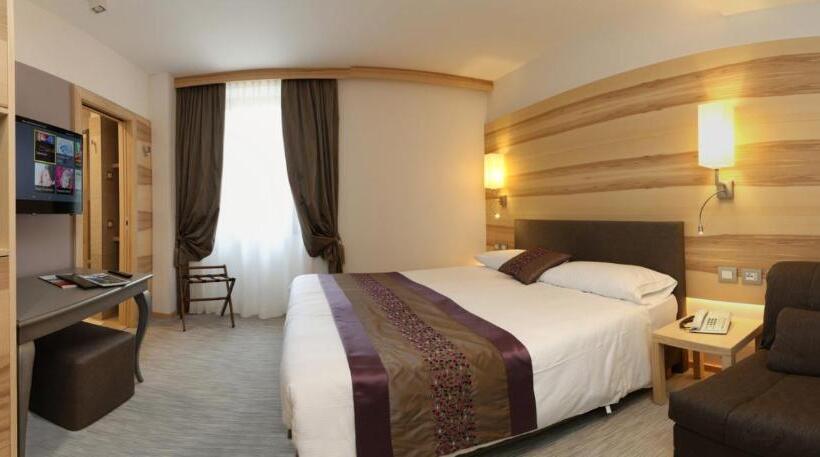 Номер Стандарт с Террасой, Garden