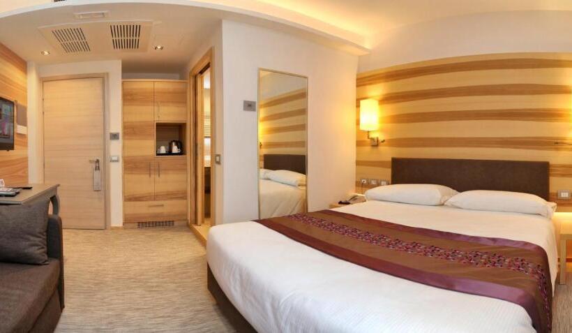 Номер Стандарт с Террасой, Garden