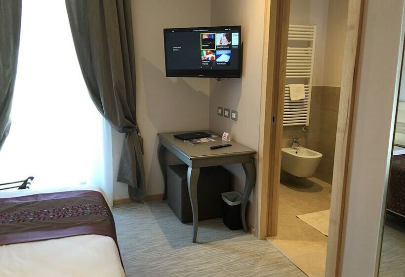 Номер Стандарт Индивидуальный, Garden