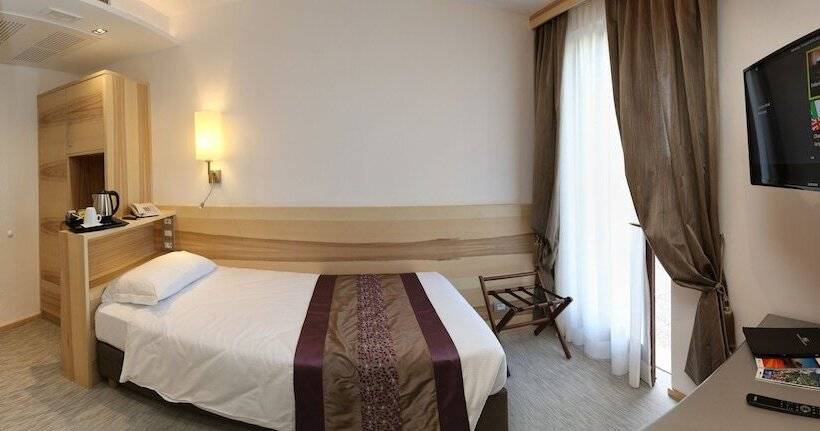 Номер Стандарт Индивидуальный, Garden