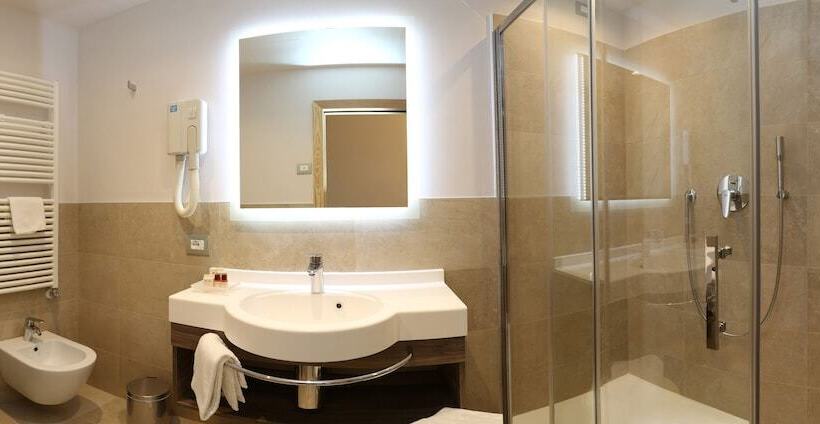 Номер Стандарт Индивидуальный, Garden