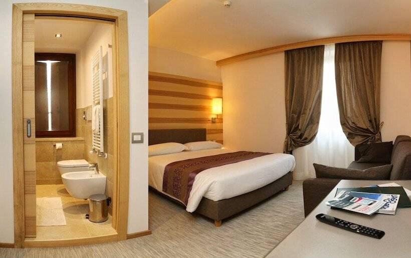 Номер Стандарт, Garden