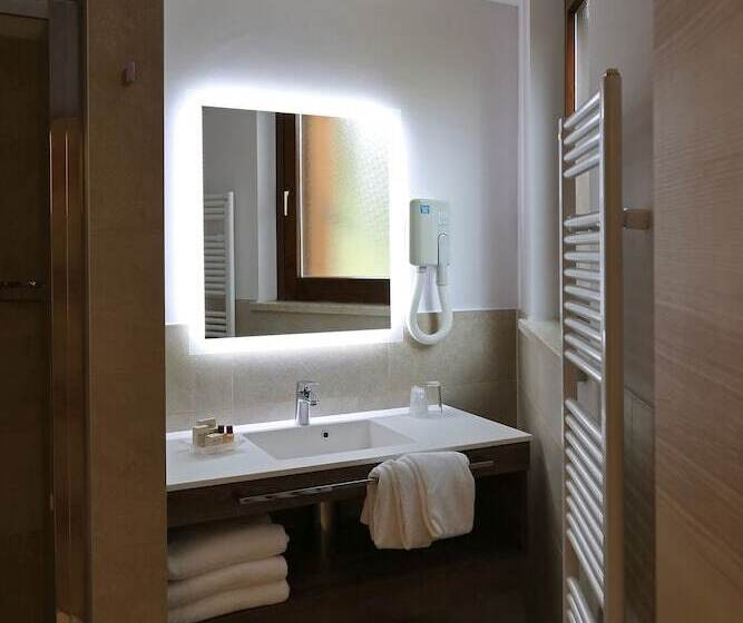 Номер Стандарт Трехместный, Garden