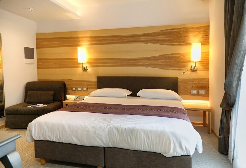 Номер Стандарт с Террасой, Garden