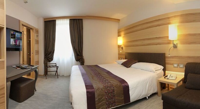 Номер Стандарт с Террасой, Garden