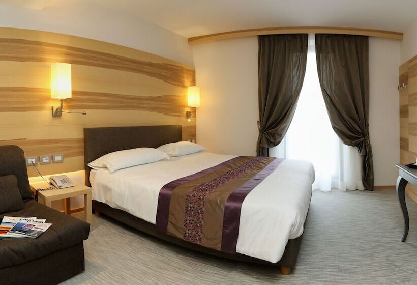 Номер Стандарт с Террасой, Garden