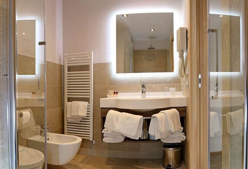 Номер Стандарт с Террасой, Garden