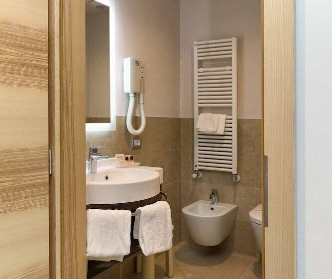 Номер Стандарт, Garden