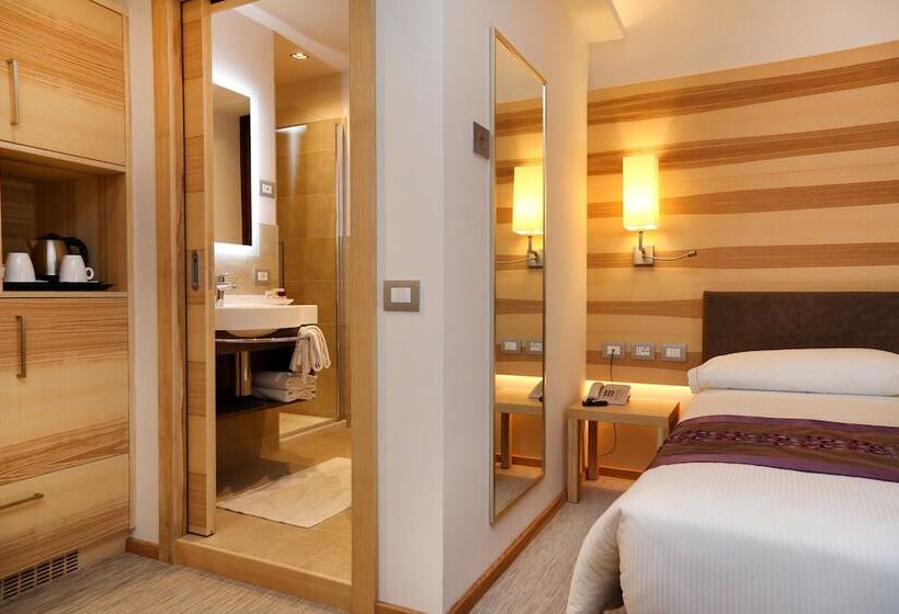 Номер Стандарт, Garden