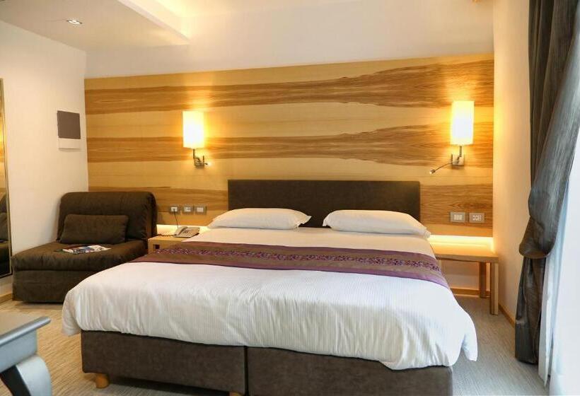 Номер Стандарт, Garden