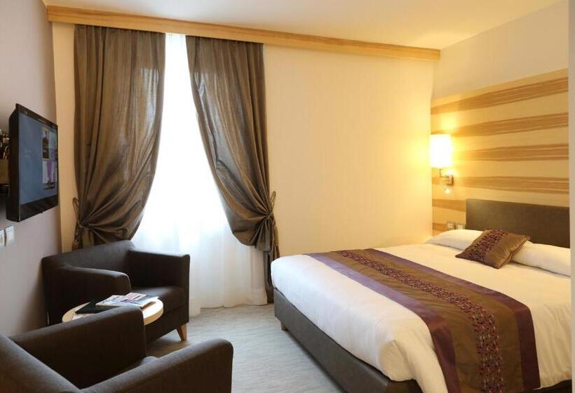 Номер Стандарт, Garden