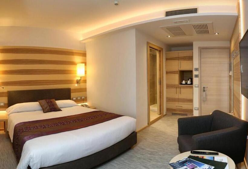 Номер Стандарт, Garden